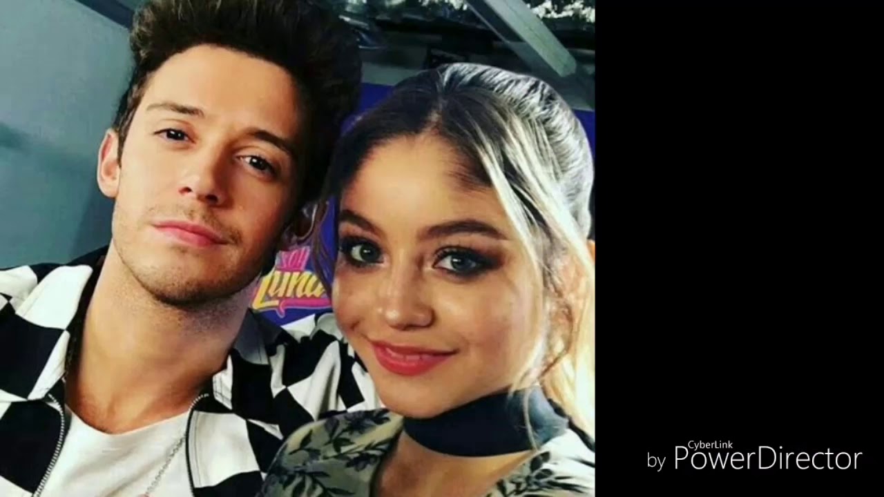 Karol Y Ruggero El Color De Tus Ojos|Ruggarol