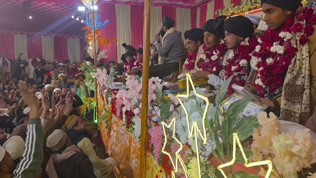 Khate hain tire dar ka 🌹 muhammad Ali Faizi vairal video short video 