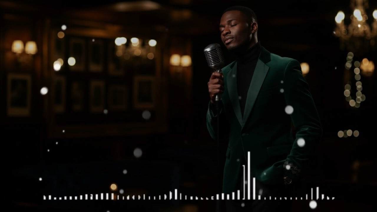 After Dark Soul Jazz 🍷 Smooth Jazz & Soul for Late Night Chill