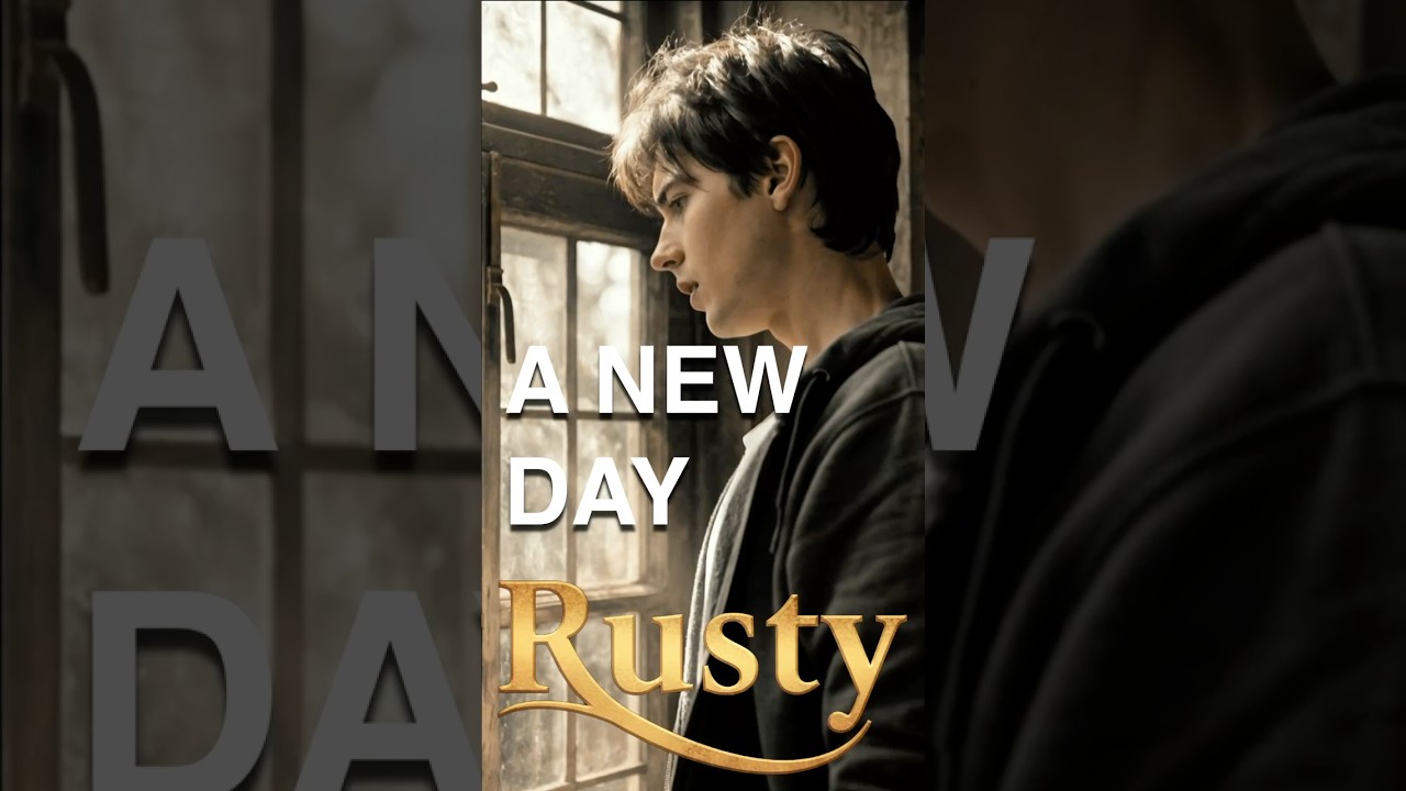 A NEW DAY - This song is for you