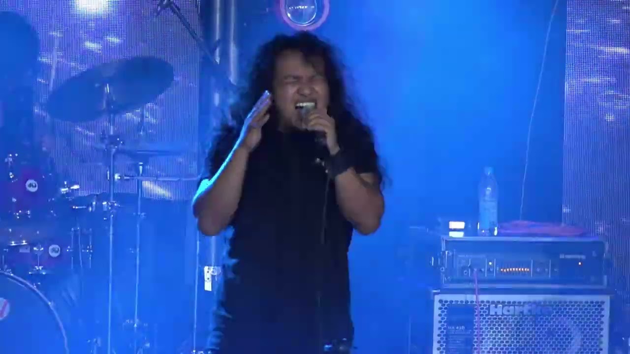 SEKI 2022 || Concert Night 1 || The Prophets  Song 1