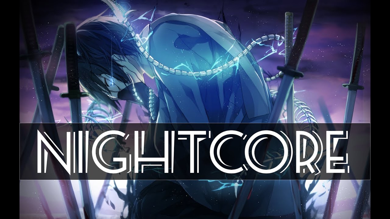 Nightcore - BlindFold | Sleeping Wolf