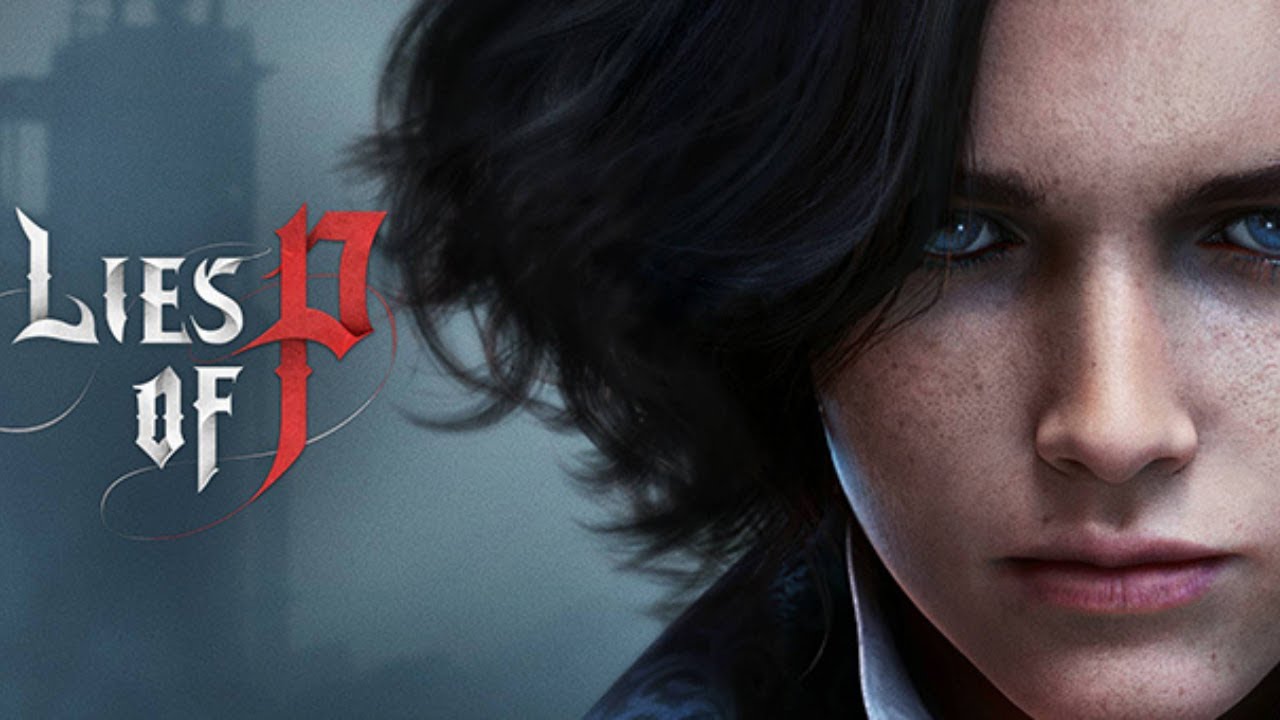 LIES OF P 🤥🤭NO HARD. PS5, PARTE 14