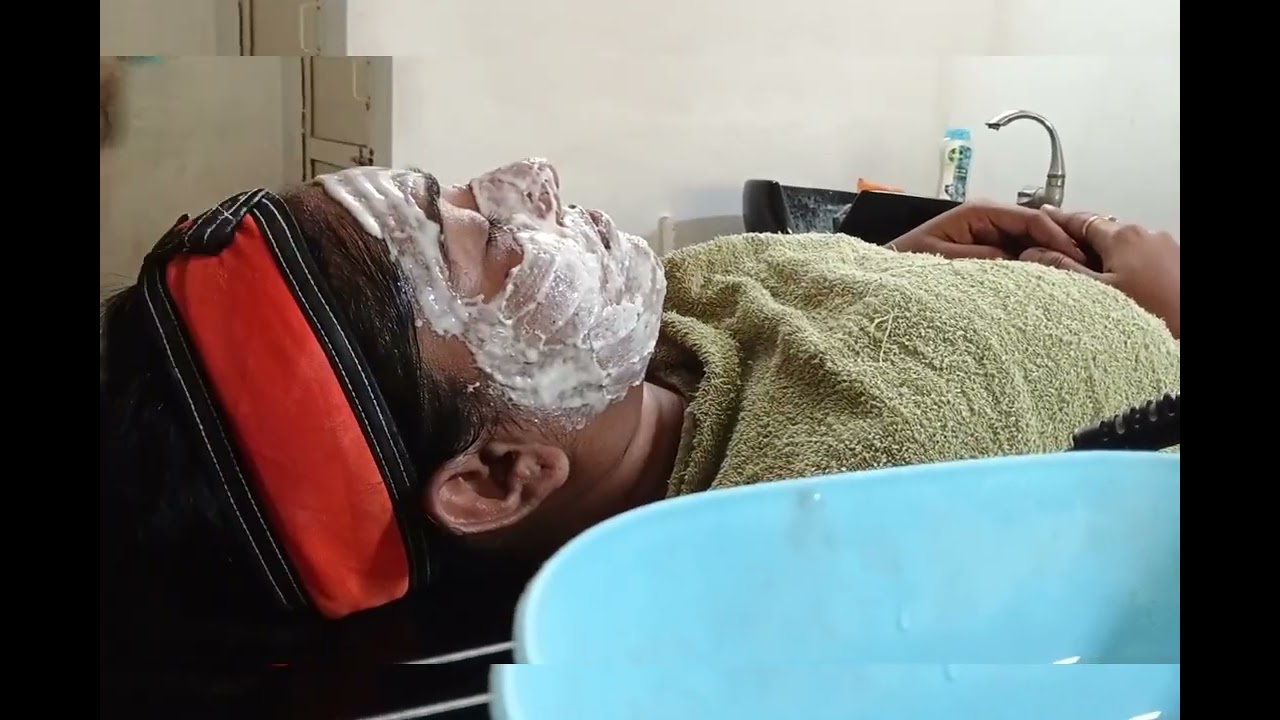 Fyc Professional Korean glass facial 