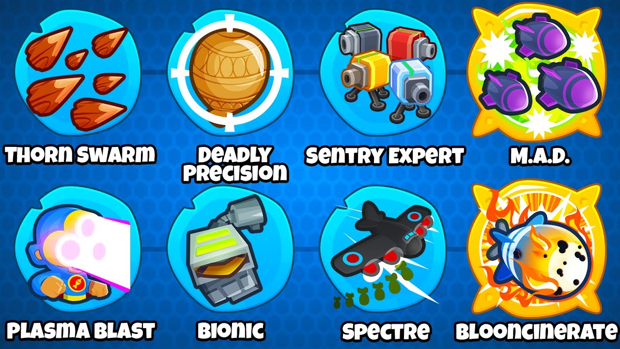 I Challenged My BEST FRIEND in a MODDED Challenge! (BTD 6)