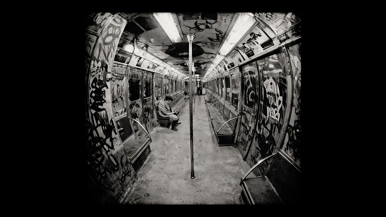 METRICAS FRIAS X SOLO CADAVER X UNION FATAL X CANSERBERO TYPE BEAT RAP - FLOW (PROD.CNJ BEATS)