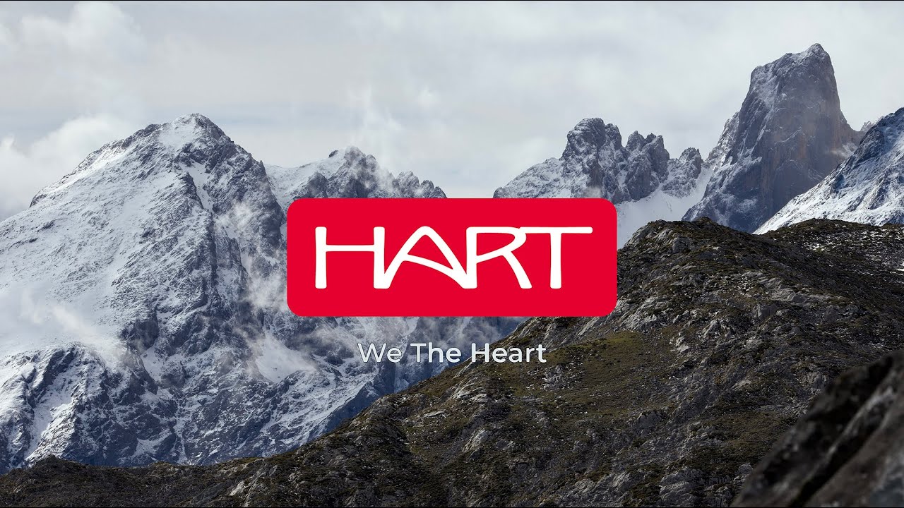 HART STALKING - CAZA CON ARCO DE REBECOS EN PICOS DE EUROPA