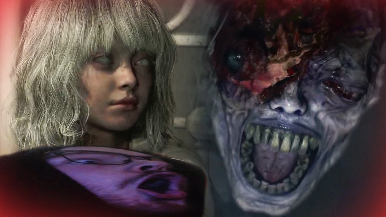 Niche Resident Evil 9 Playthrough Pt2