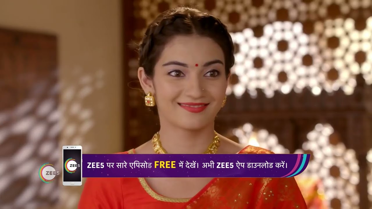 Qurbaan Hua - Romantic Hindi TV Serial -  Webi 106 - Rajveer Singh, Pratibha Ranta - Zee TV