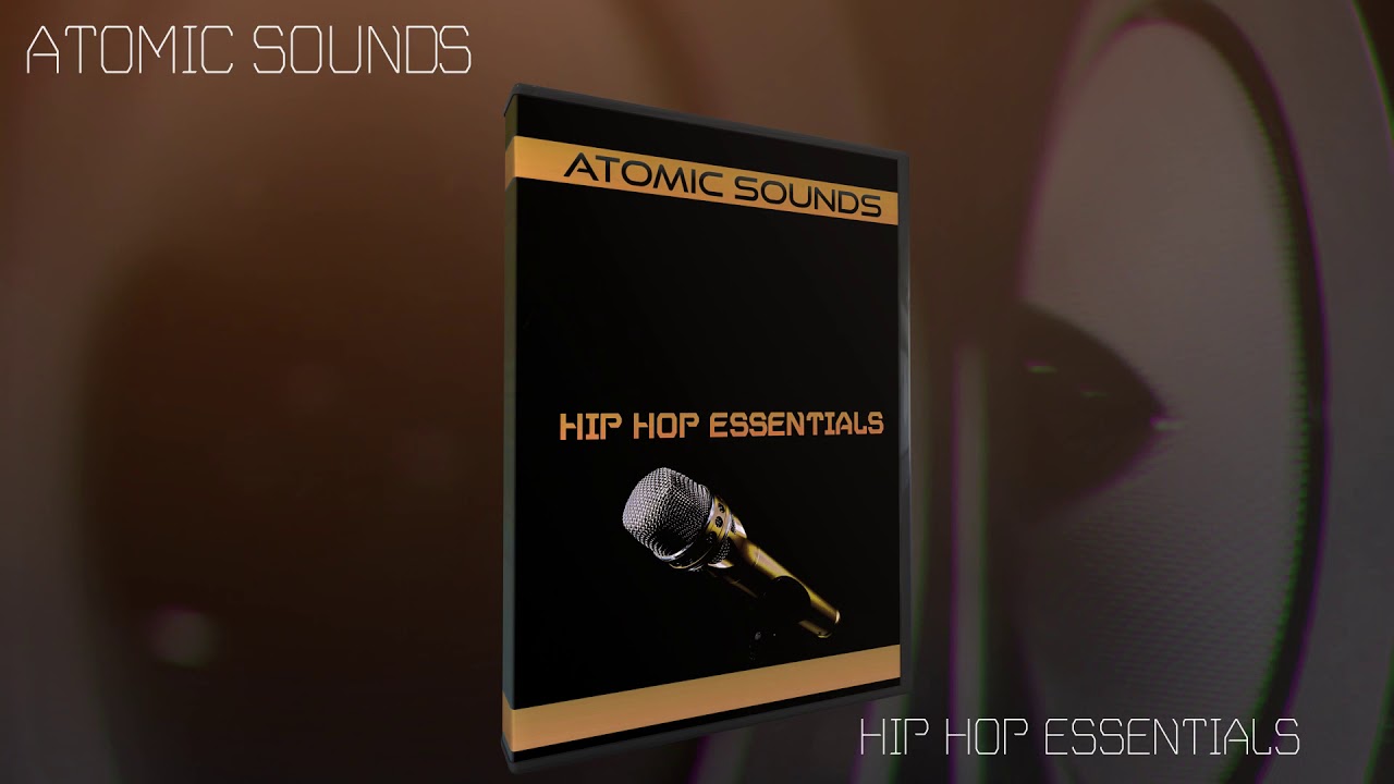 Hip Hop Sample pack!