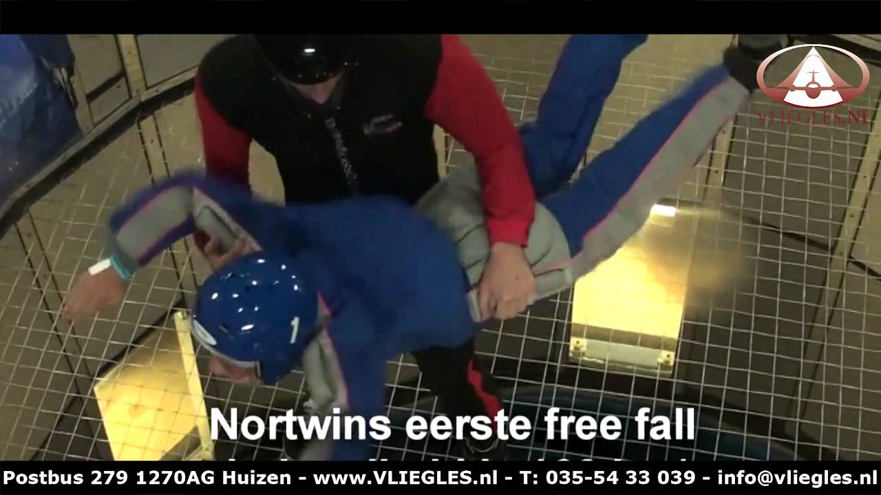 Skydive three