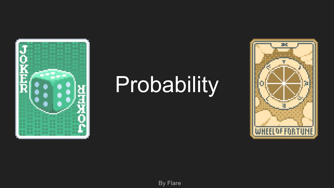 Powerpoint About Probability In Balatro