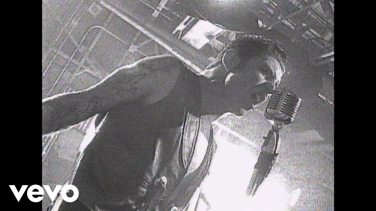 Social Distortion - Ball And Chain