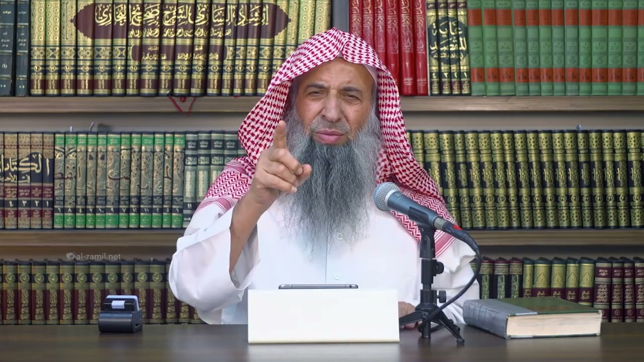 ما حكم الصلاة النارية؟