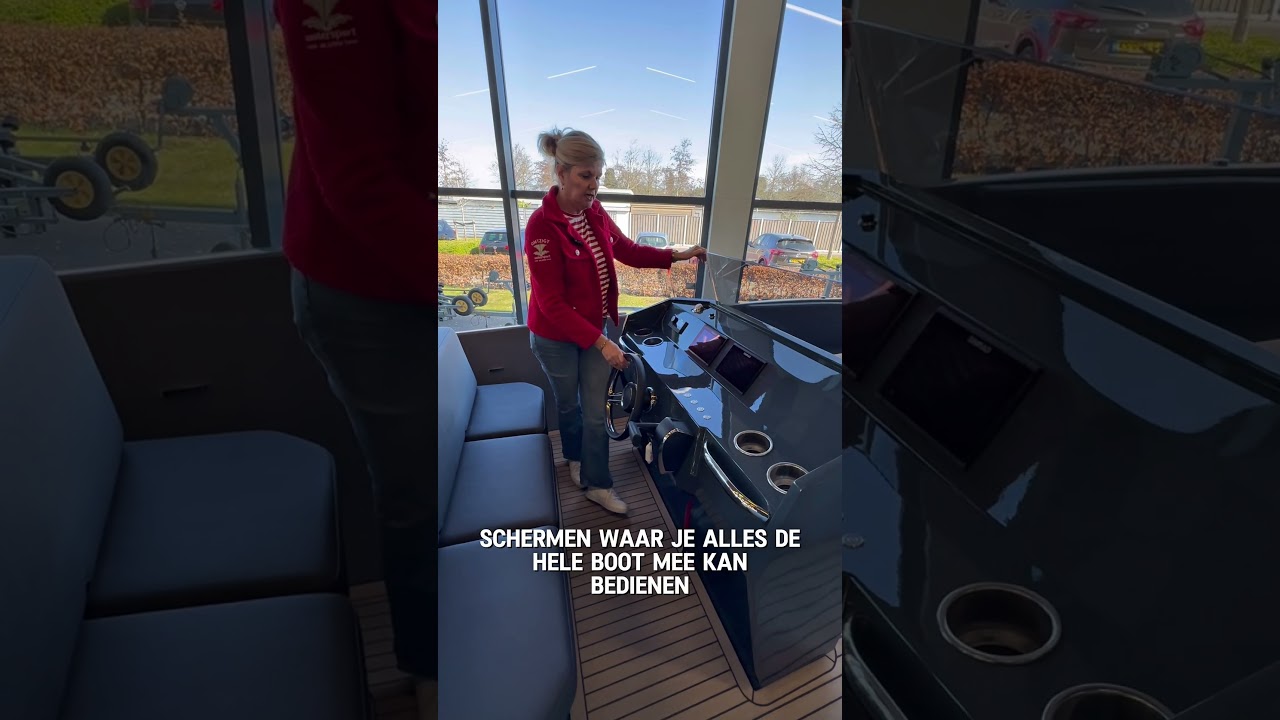 Boot van de week | RAND Play 24