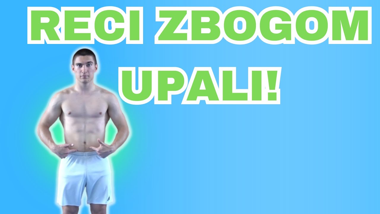 3 Načina Kako se Riješiti Upale Mišića za 1 dan!