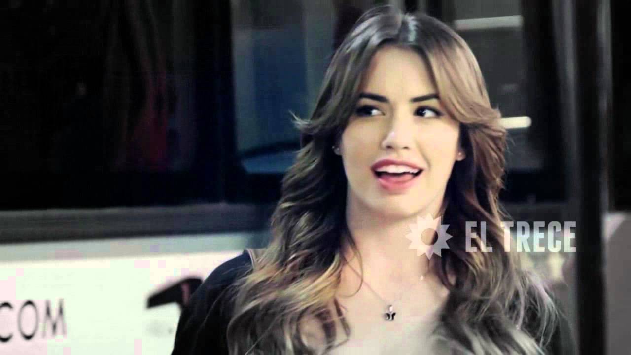 Chenoa: 