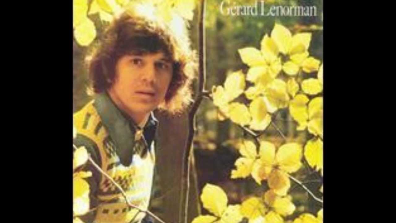 G&eacute;rard Lenorman: La petite valse