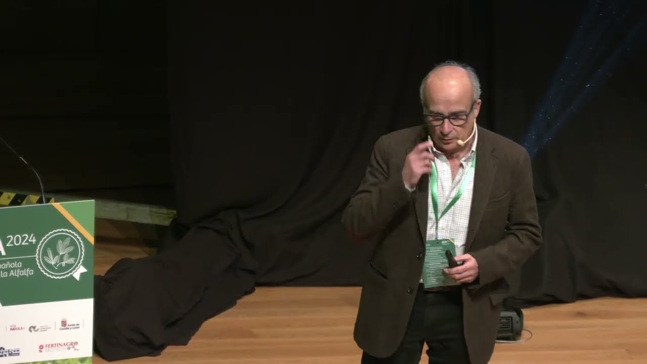Ponencia Xavier Pons