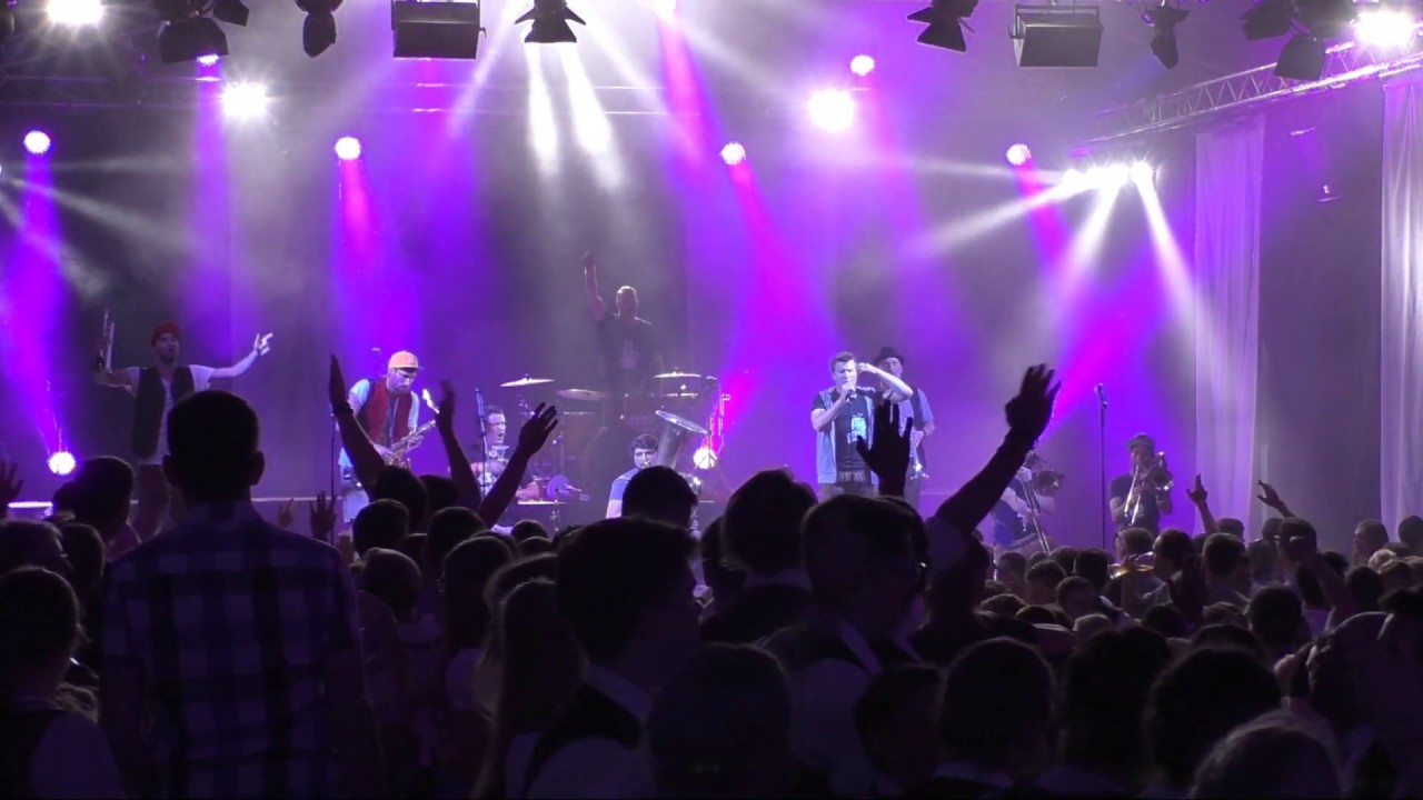 Die Brasserie - KMF Haidgau 2018