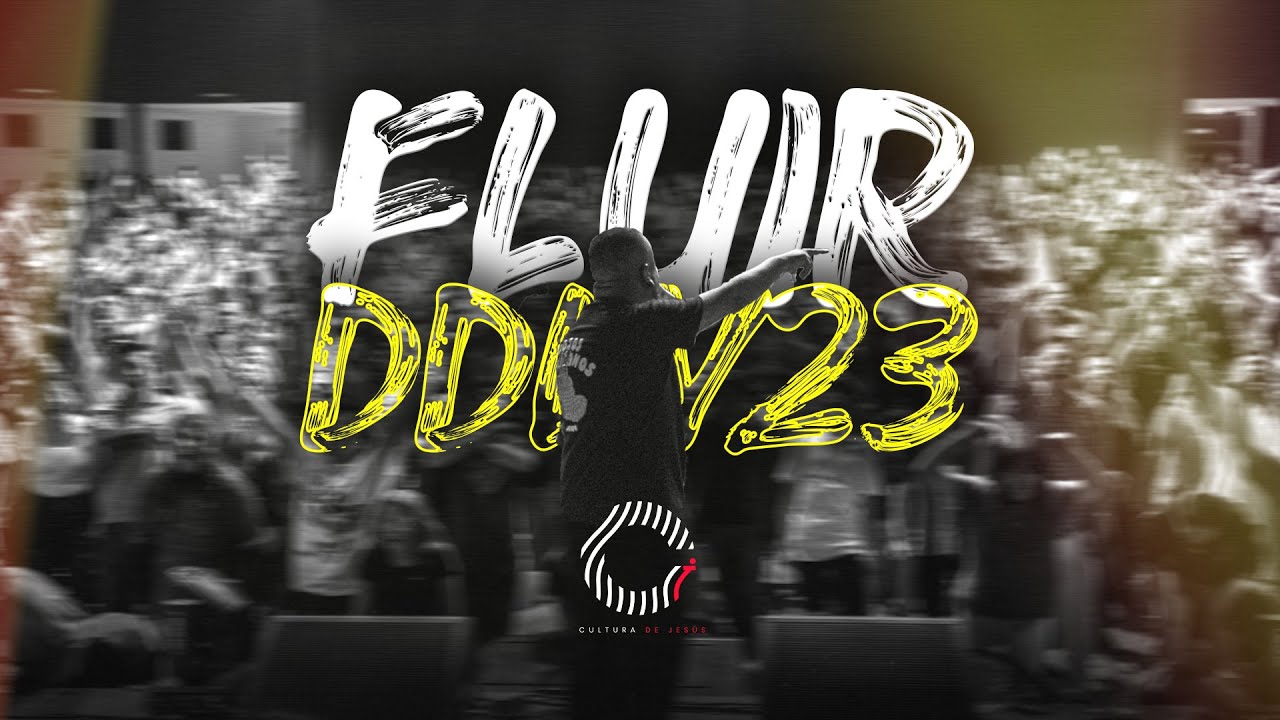 Fluir DDLV23 | Sin Distracción | Recap DDLV 23