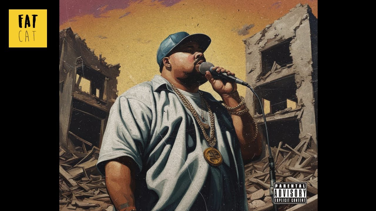 (FREE) Freestyle Boom Bap Beat | 