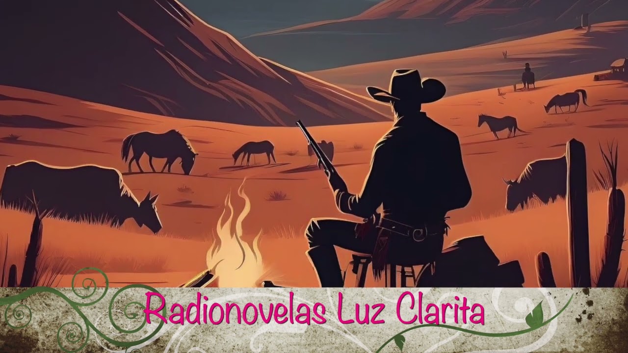 LA VUELTA DEL BANDIDO CAPITULO 28