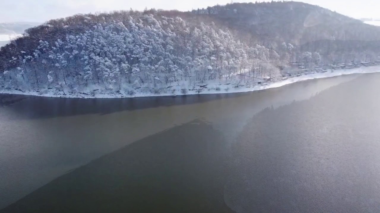 EDERSEE İM WİNTER