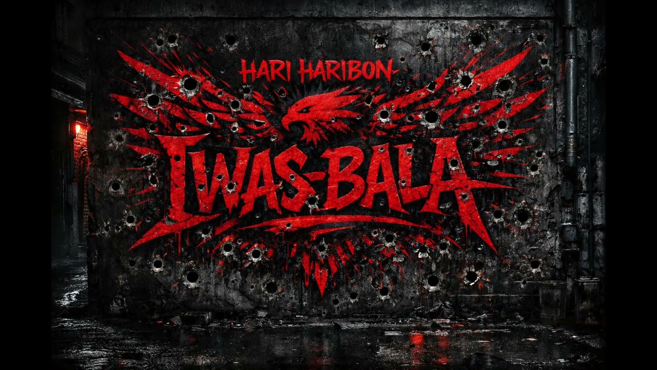 Hari Haribon - Iwas-bala