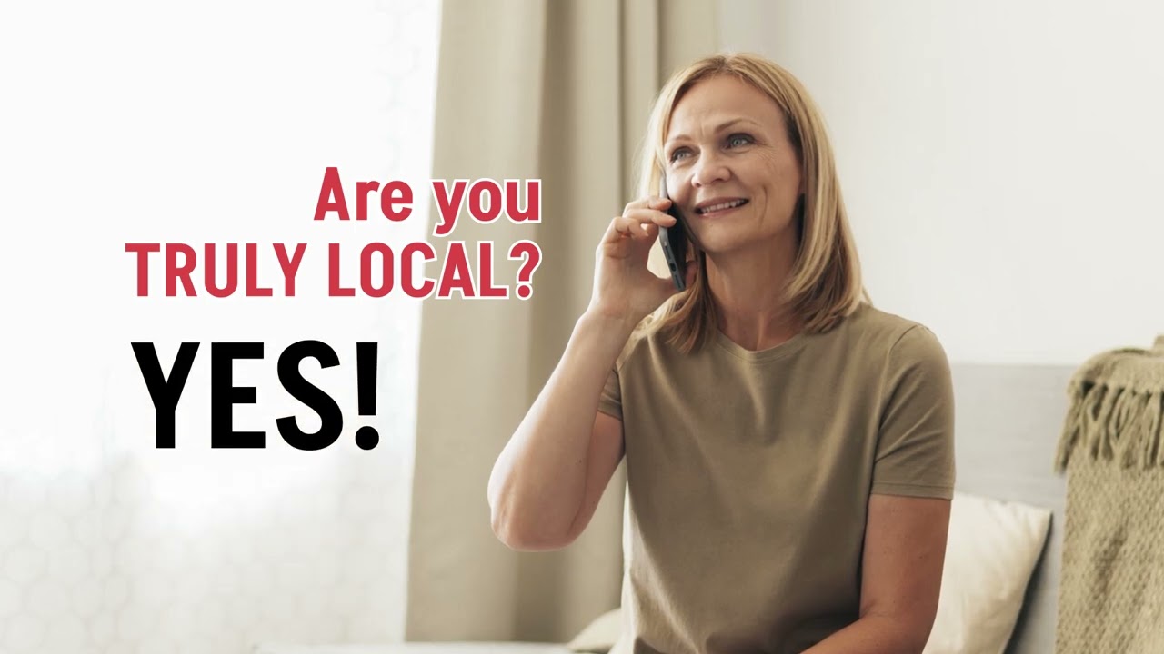 Truly Local HVAC Contractor Springfield Massachusetts - Girard Heating and Air Conditioning