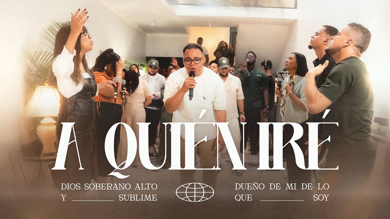 A QUIÉN IRÉ - Zoharministry ft Jose Miguel castilo (video oficial) @coneoficial01​