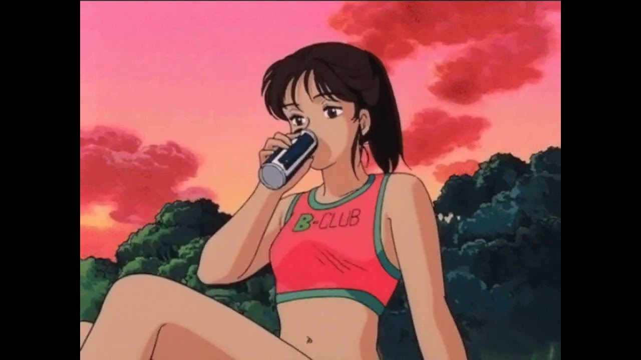 KHEA, aqua vs, luisa &mdash; TUTALOKO (speed up)