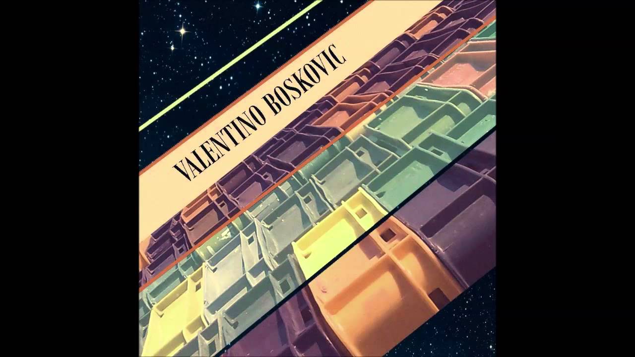 Valentino Boskovic - Nima Nigdi Nikoga