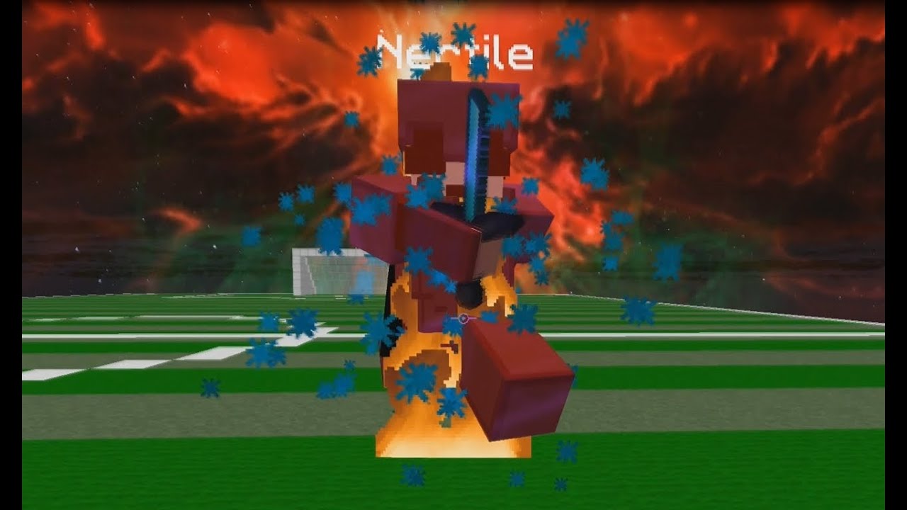 owning mmc