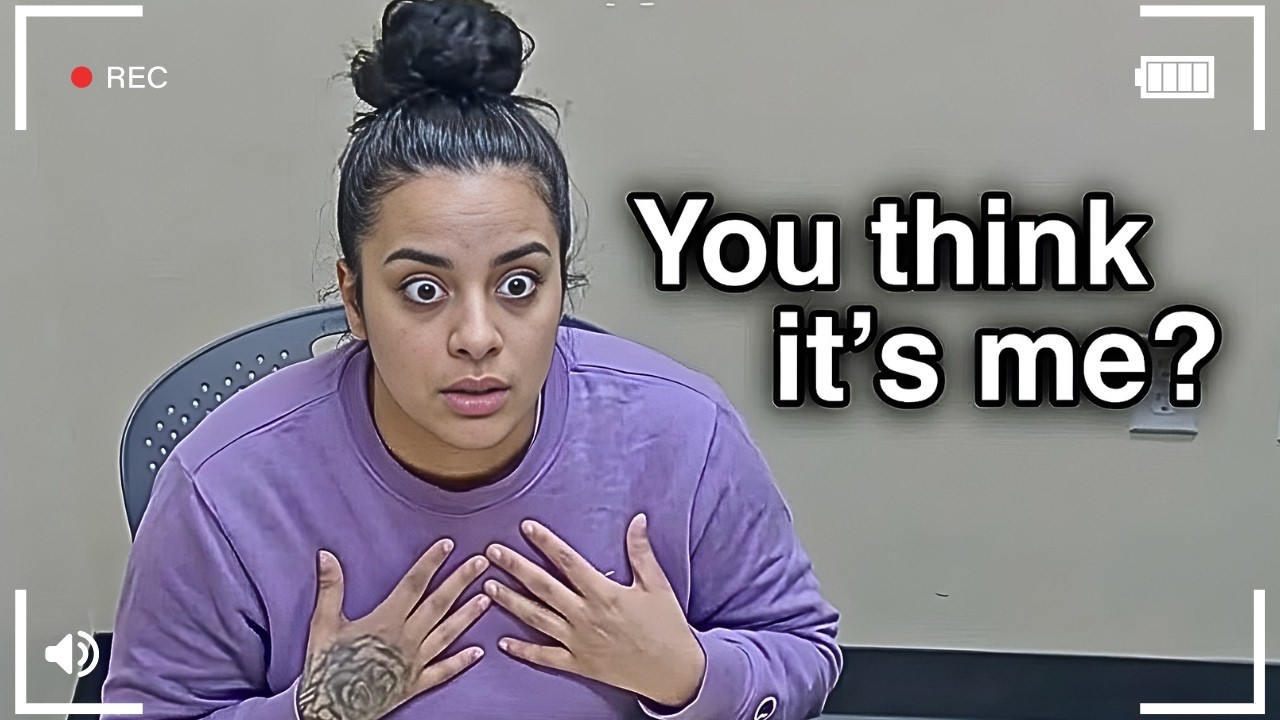 Killer Girlfriend Thinks She Got Away With Murder She Didn’t