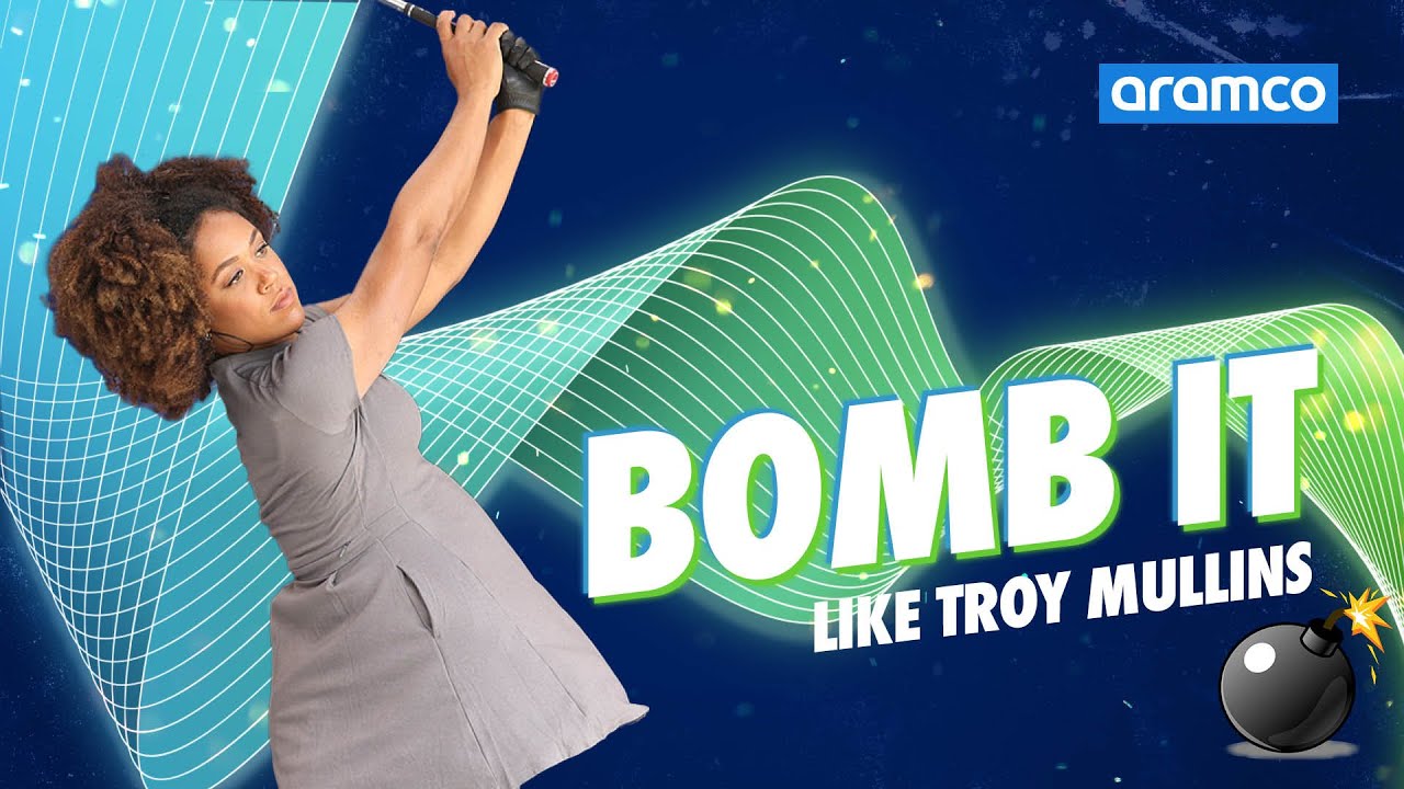 How to bomb it like Troy Mullins 💣 | Powered by How Studio