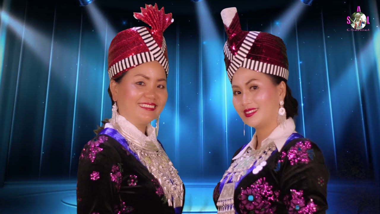 Ab Sua Lauj.phuab yaj...phaj ej hloov ua huam nab cus nkauj tshiab.