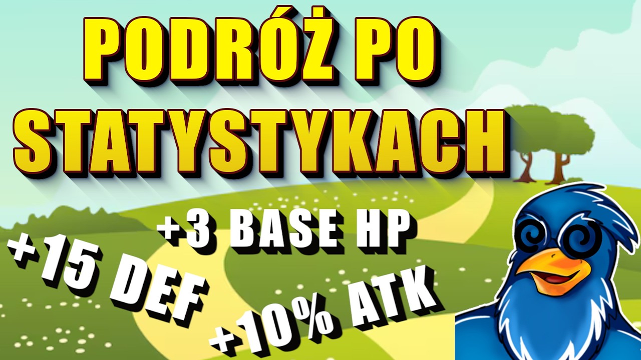 PODRÓŻ PO STATYSTYKACH | Rise of Kingdoms