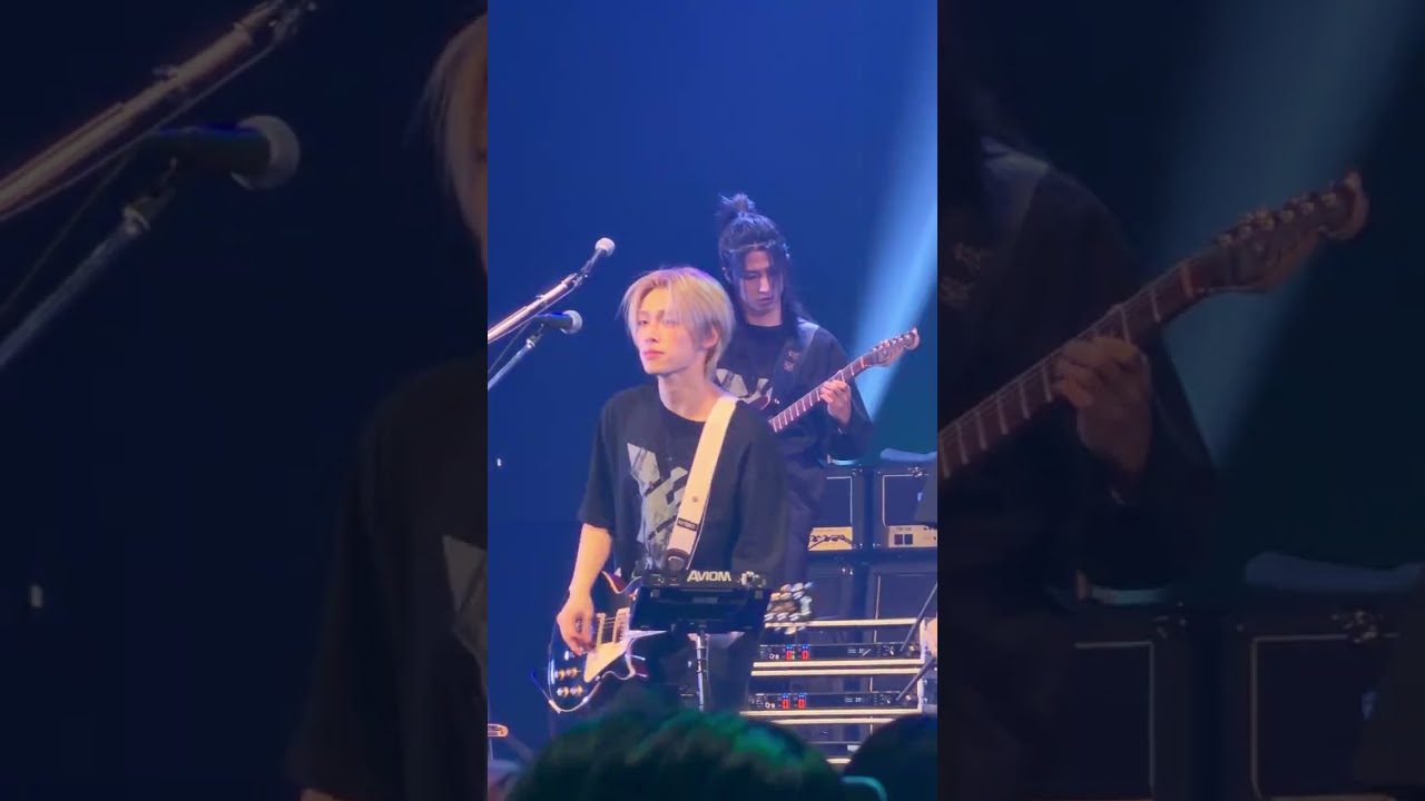 260113 엑디즈 요코하마 Money On My Mind