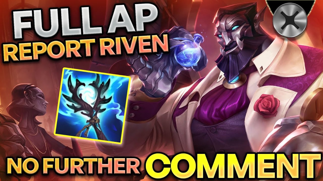 CARRY HARD REPORT HARDER | GALIO LEAGUE OF LEGENDS GAMEPLAY How to Climb Playthrough