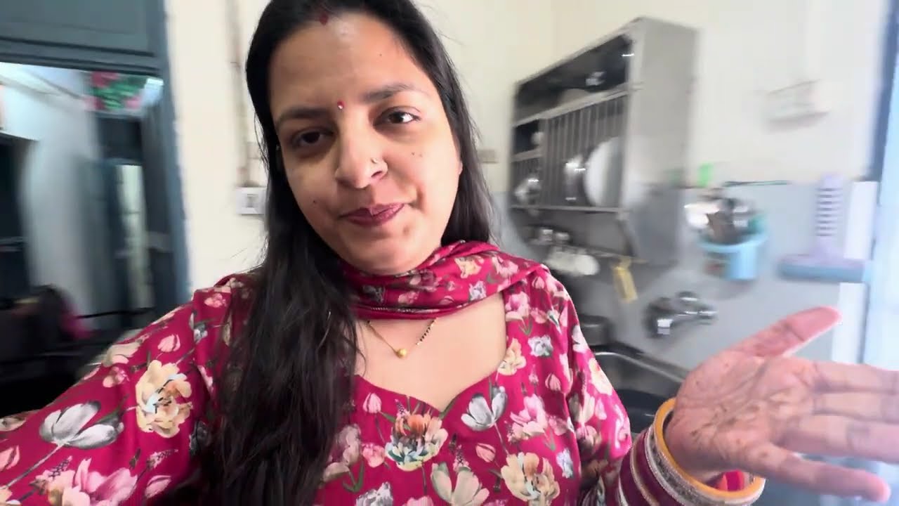 Itni bheed ki entry hi nahi mili! ❌ Phir kya hua? Jalfa mata mandir #dailyvlogs #viralvideo 