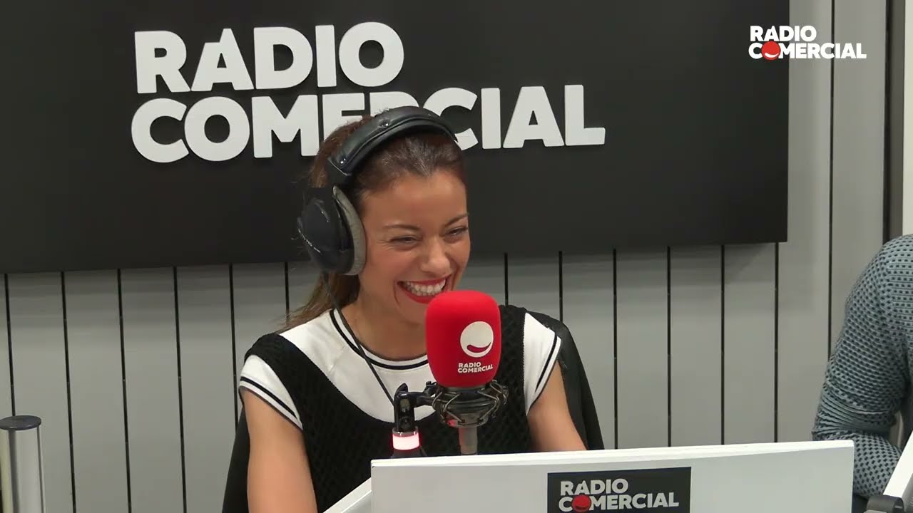 Rádio Comercial | A história mais estranha que já ouviram! - O Homem Que Mordeu o Cão