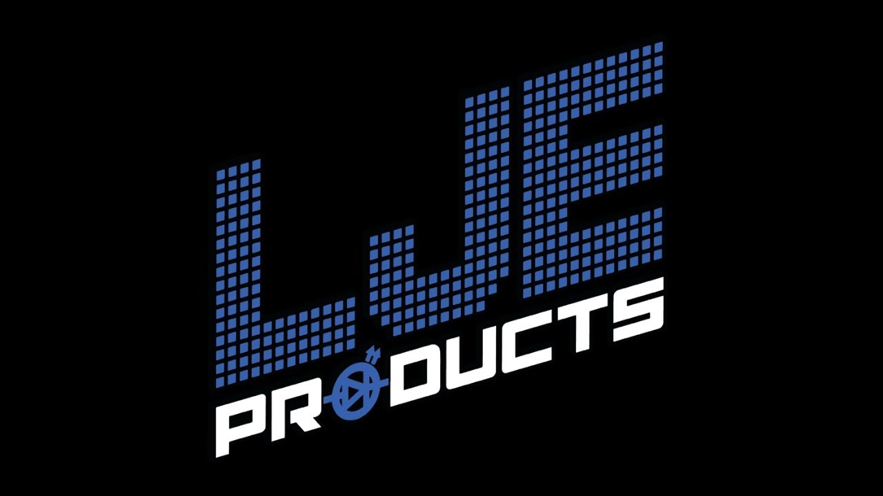 LJE Products REEL - BiteHarder Helmet Safety Light - WhiteOut