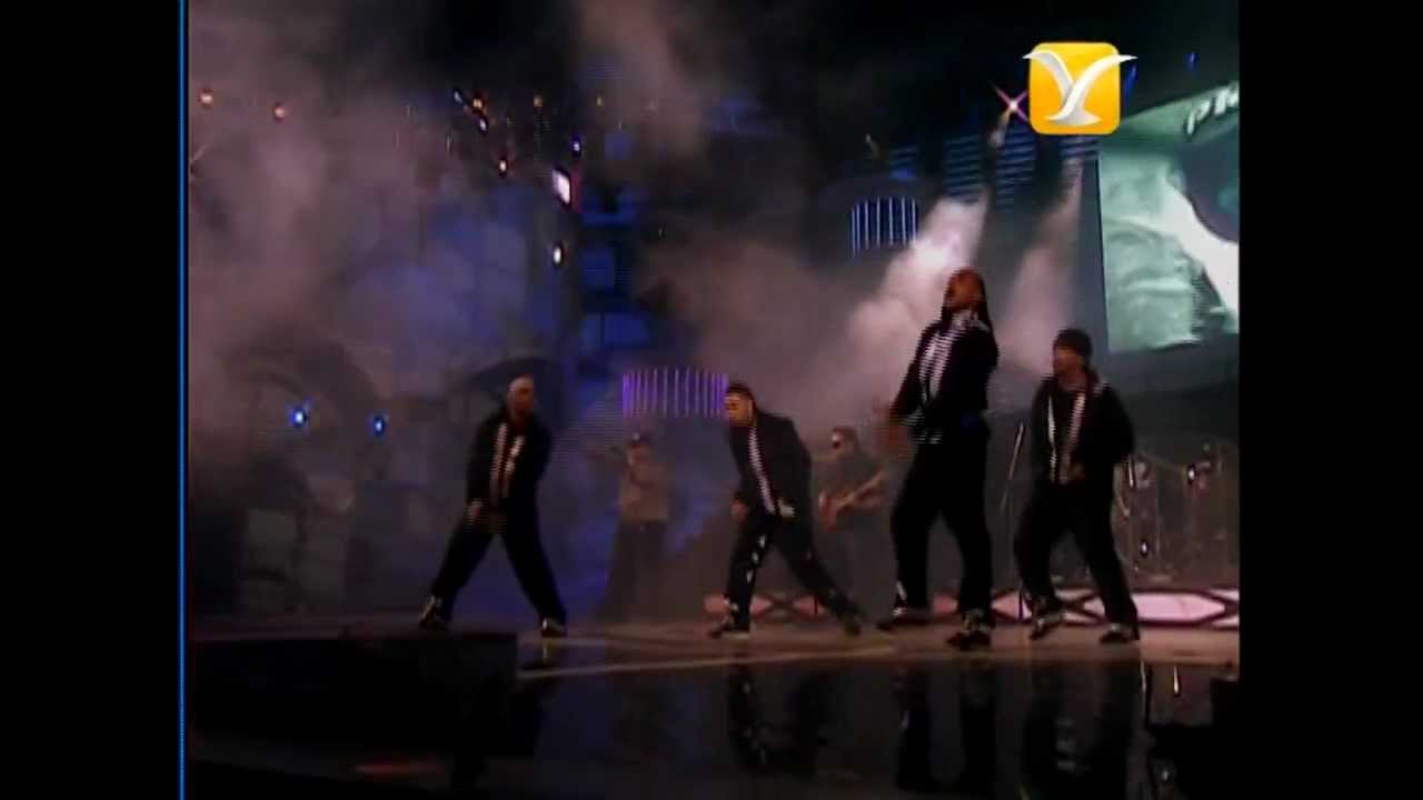 Daddy Yankee, King Daddy, Festival de Viña 2009
