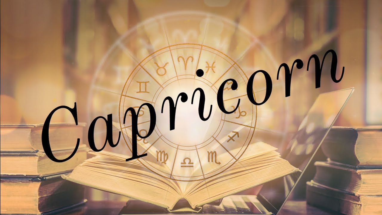 CAPRICORN..♑ DM KNOWS THERE IS UNFINISHED BUSINESS.. ❤️6TH - 12TH MARCH 2022