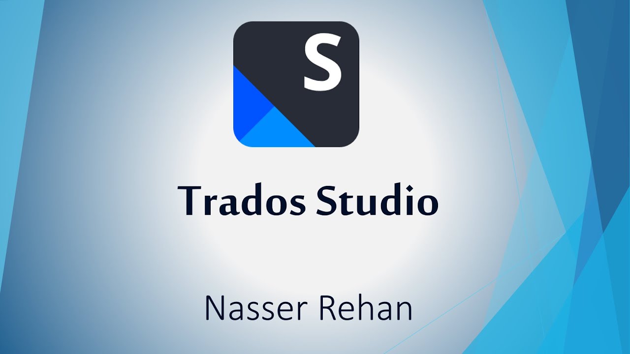 أقصر فيديو لشرح ترادوس ستوديو - 2023
