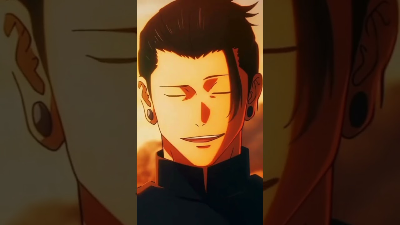 #мб #jujutsukaisen #edit #эдит #аниме #anime #дружба #animeedit #анимеэдит #gojo #geto #годжо #гето