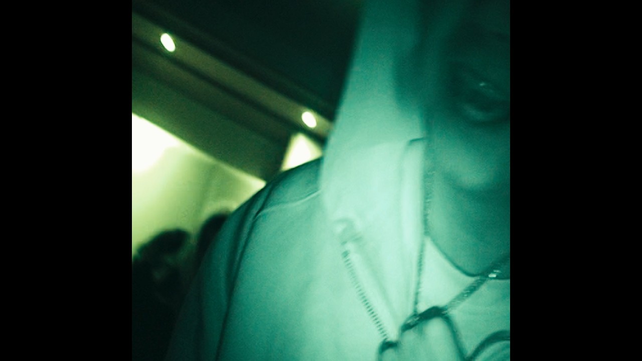 SONIK - pierwszy / POLO LEEN [📸Nest]