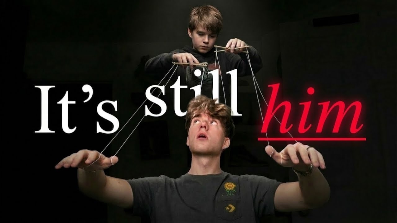 The Person You Were at 14 Is Still Making Decisions For You