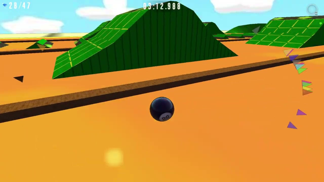 Площадка для игр имперских кирасиров (7:36.946)